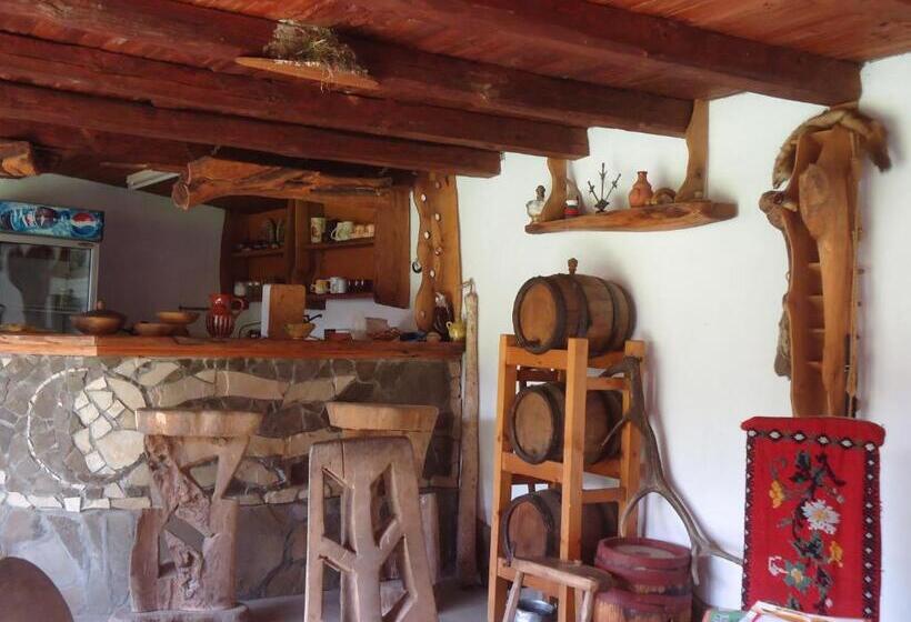 Дом 1 Спальня, Kandaphery Guest Houses