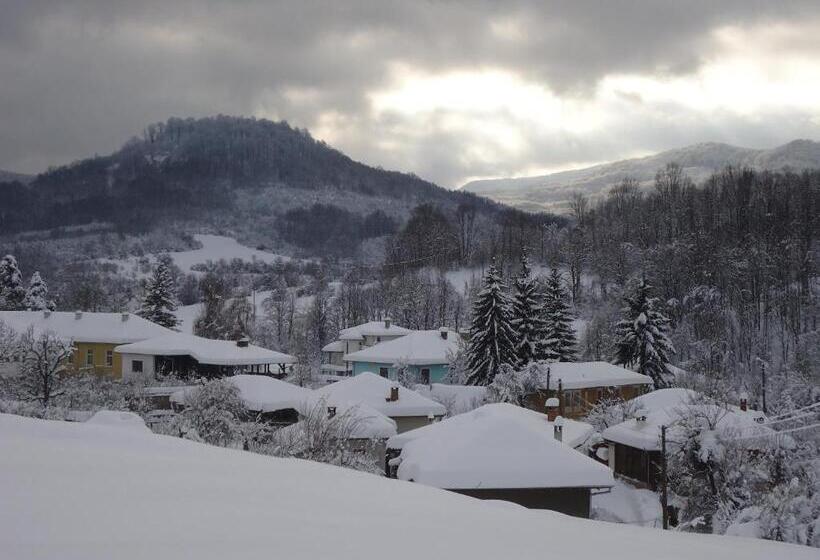 Дом 1 Спальня, Kandaphery Guest Houses
