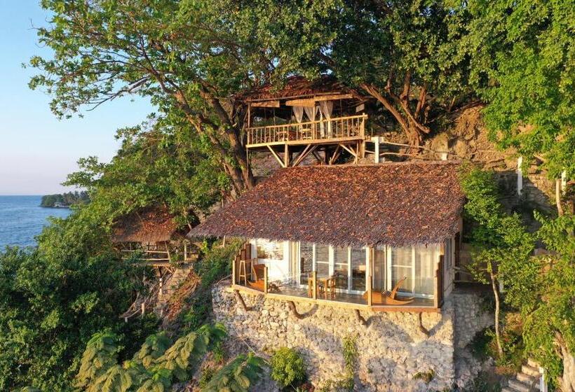 Бунгало Deluxe, Fantasy Lodge