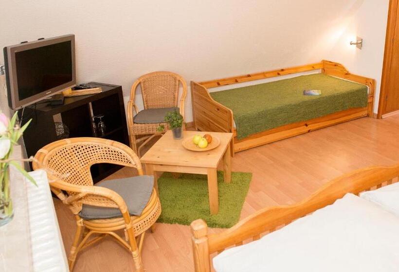 Номер Economy, Landgasthof Kasch   Hotel Und Restaurant