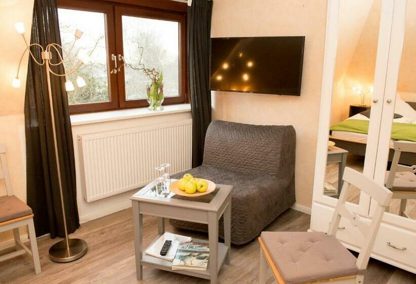 Номер Стандарт, Landgasthof Kasch   Hotel Und Restaurant