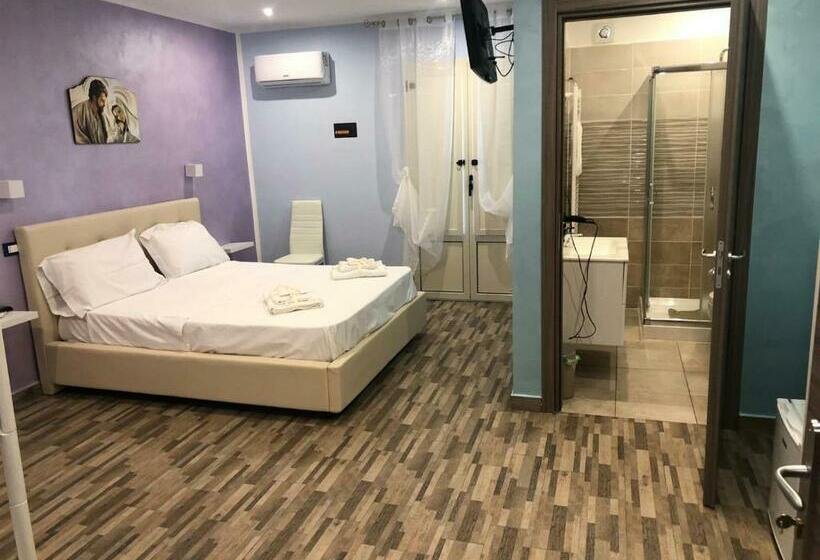 Номер Стандарт, B&b Pirro Malena
