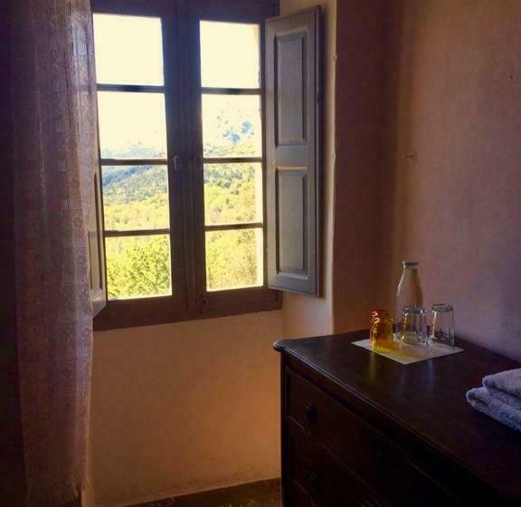 Номер Стандарт Совместная Ванная, Casa Franceschi