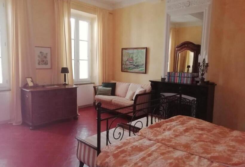 Номер Deluxe, Maison La Vie Est Belle