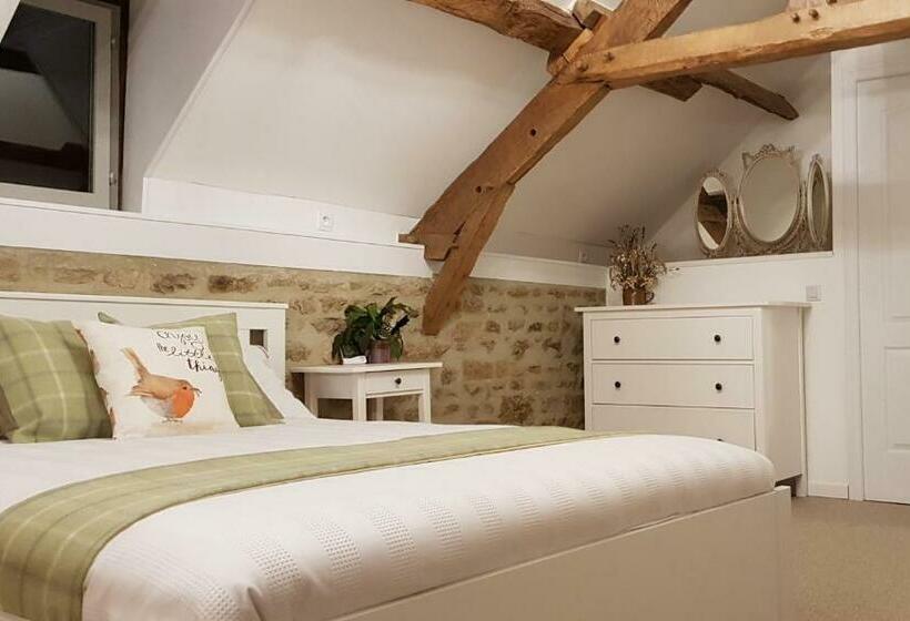 Дом 1 Спальня, De La Terre Farm Stay