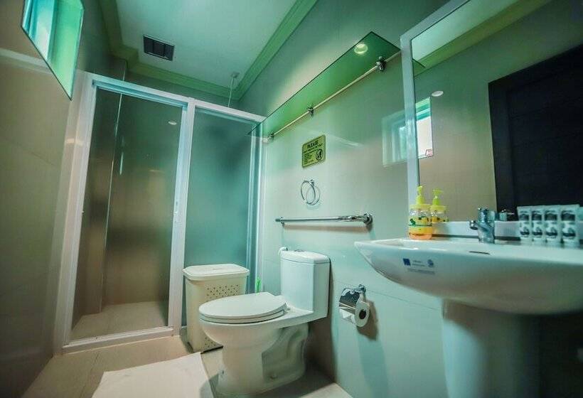 Family Suite, Villa Esmeralda Bryan S Resort Hotel And Restaurant