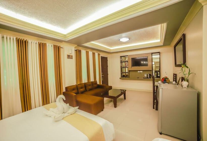 Family Suite, Villa Esmeralda Bryan S Resort Hotel And Restaurant