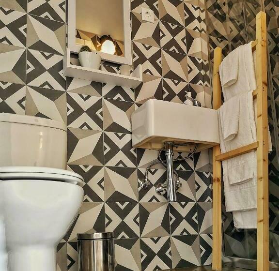 Дом 2 Спальни, Casa Da Rocha