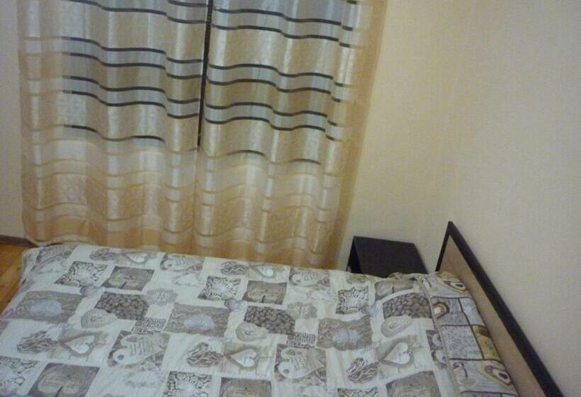 침실 3개 빌라, Guest House „ivanovata House”
