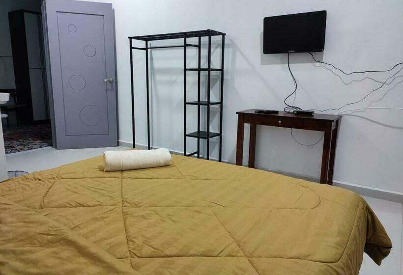 Номер Стандарт, Kayangan Inn