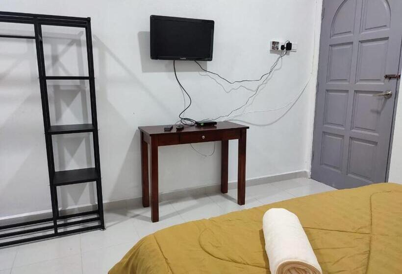 Номер Стандарт, Kayangan Inn