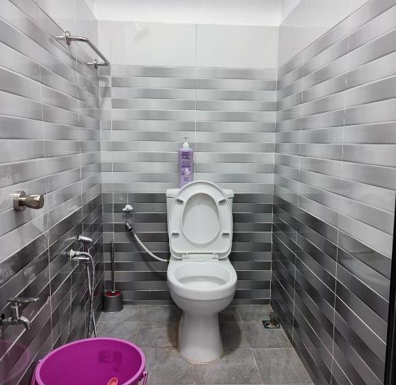 Дом 2 Спальни, Kayangan Inn