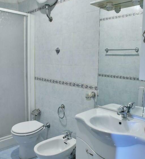 استودیوی استاندارد, Rea Villa
