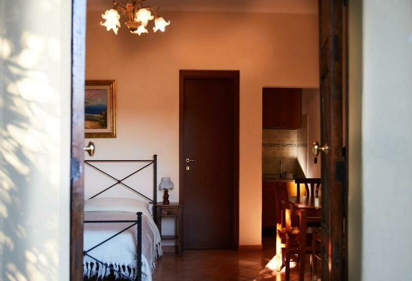 استودیوی استاندارد, Rea Villa
