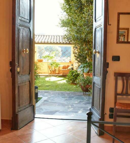 استودیوی استاندارد, Rea Villa