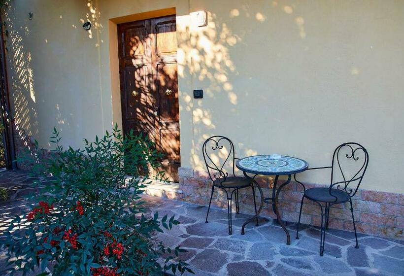 استودیوی استاندارد, Rea Villa