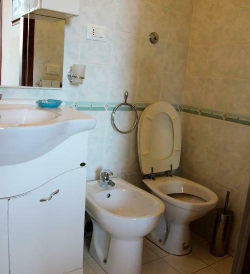 آپارتمان 1 خوابه, Rea Villa