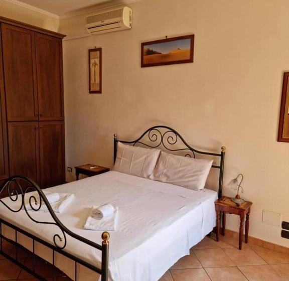 استودیوی استاندارد, Rea Villa