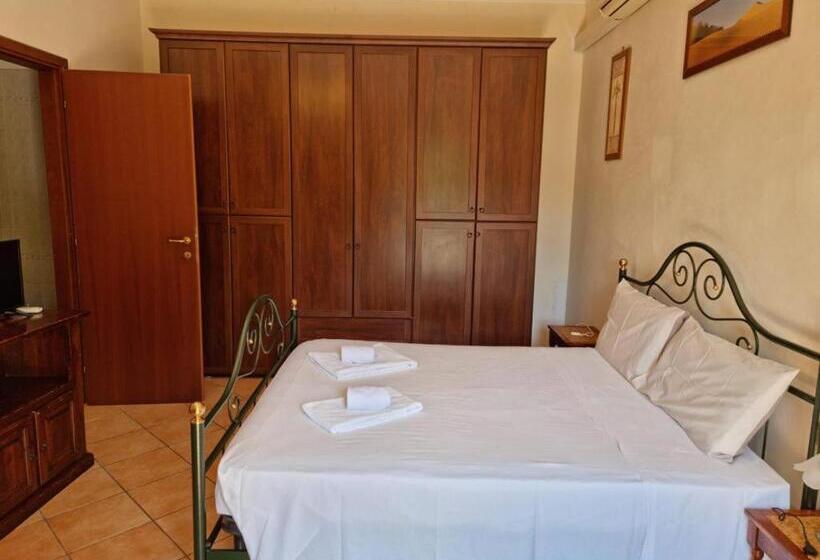 استودیوی استاندارد, Rea Villa