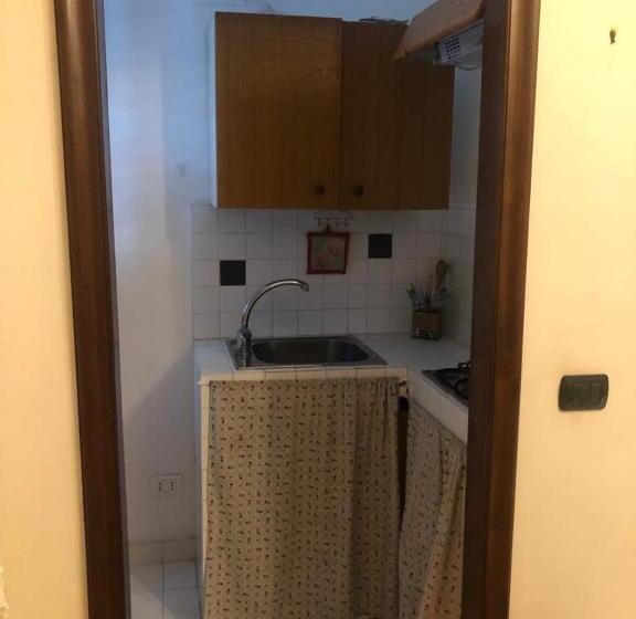 آپارتمان 1 خوابه, Rea Villa