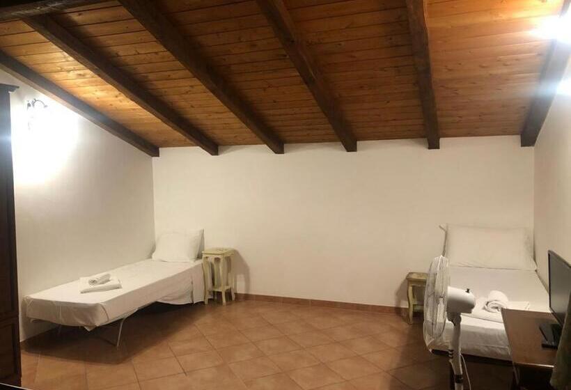 آپارتمان 1 خوابه, Rea Villa