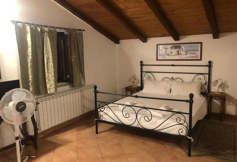 آپارتمان 1 خوابه, Rea Villa