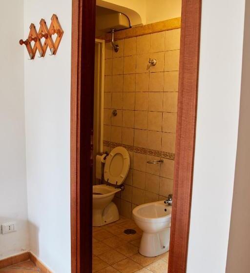 آپارتمان 1 خوابه, Rea Villa