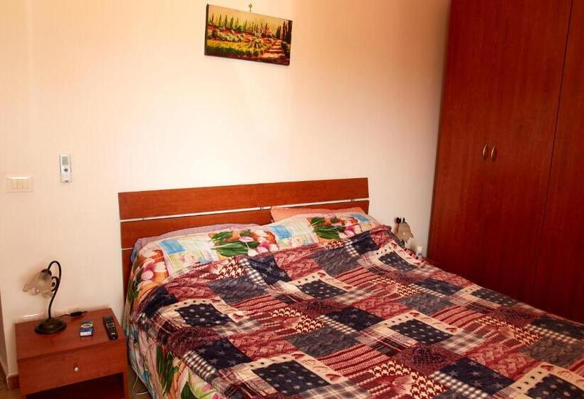 آپارتمان 2 خوابه, Rea Villa