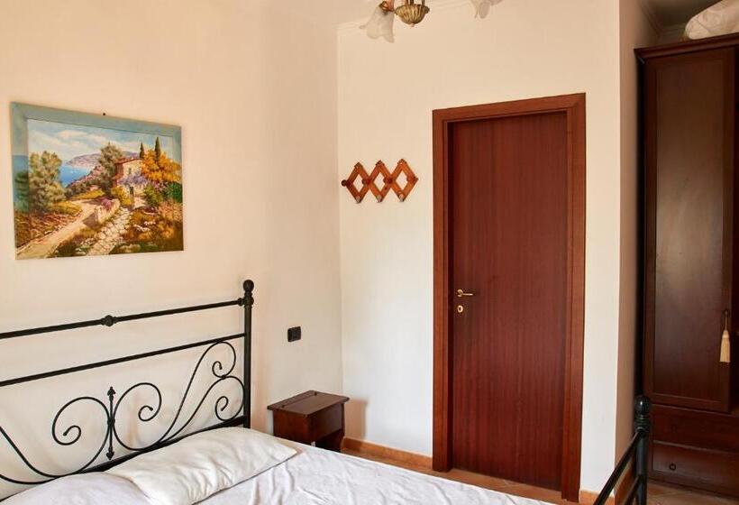 آپارتمان 1 خوابه, Rea Villa