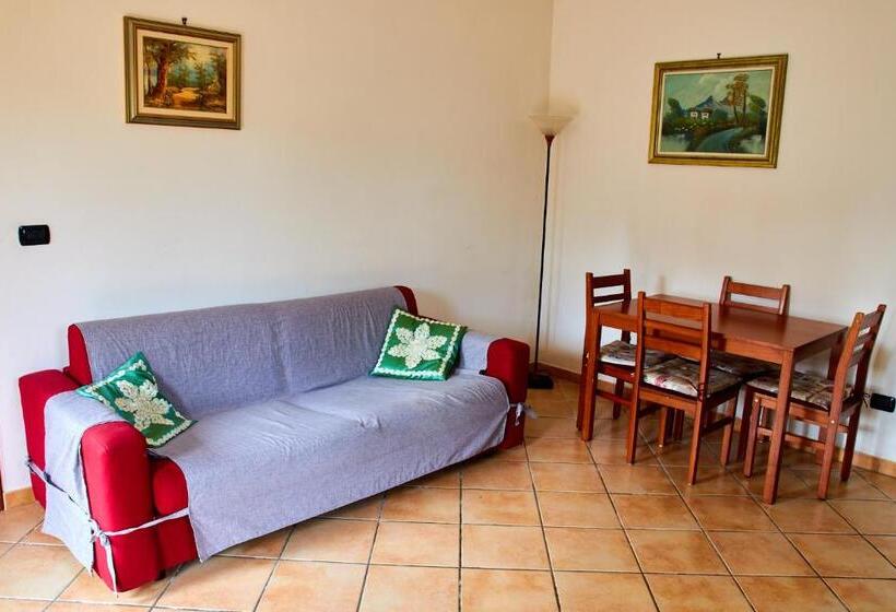آپارتمان 1 خوابه, Rea Villa