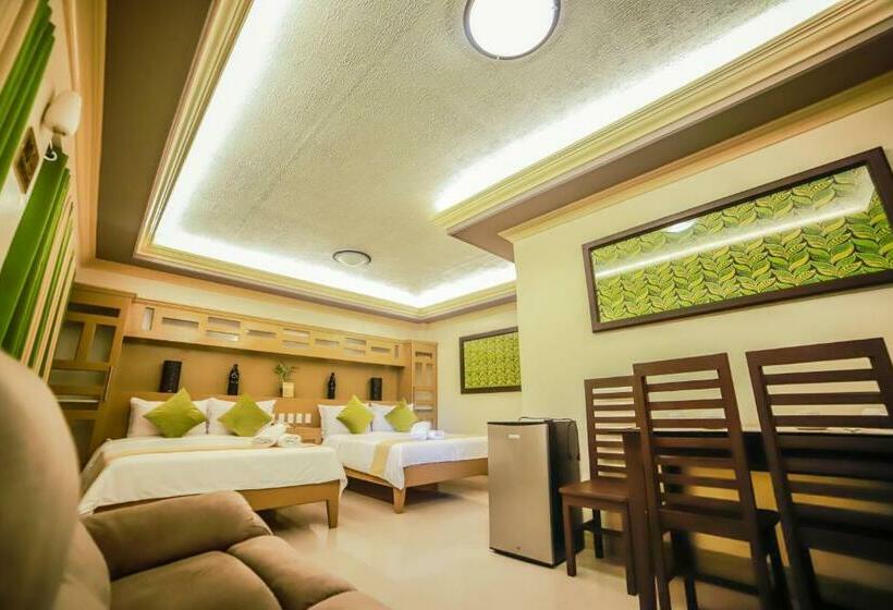 Family Suite, Villa Esmeralda Bryan S Resort Hotel And Restaurant