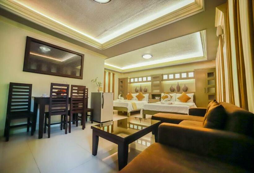 Family Suite, Villa Esmeralda Bryan S Resort Hotel And Restaurant