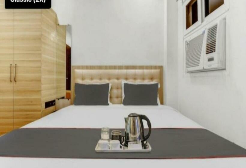Номер Deluxe, Shri Tirupati Residency
