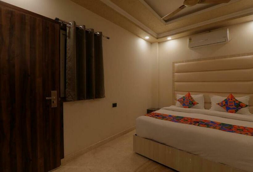 Family Suite, Shri Tirupati Residency