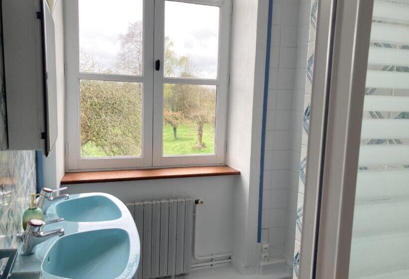Family Suite, Maison D Hôtes La Doucelle