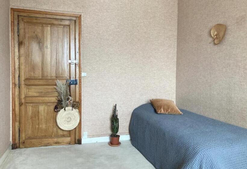 Family Suite, Maison D Hôtes La Doucelle