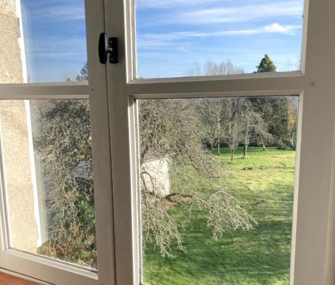 Номер Superior, Maison D Hôtes La Doucelle