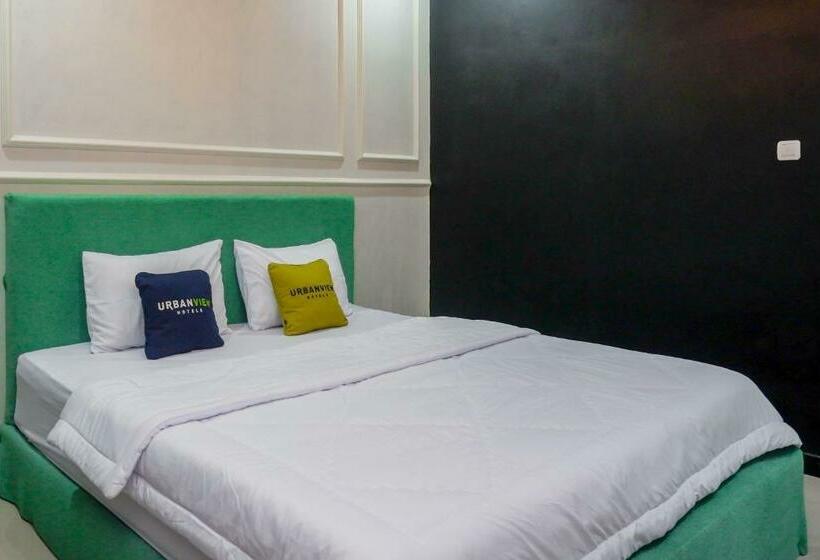 Номер Superior, Urbanview Hotel Umbrella Dieng By Reddoorz