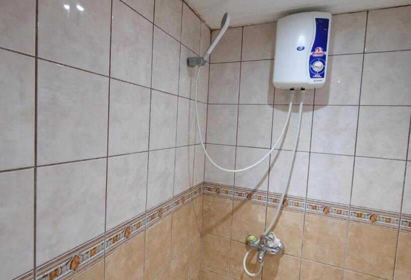 Номер Стандарт Трехместный, Agora Apart