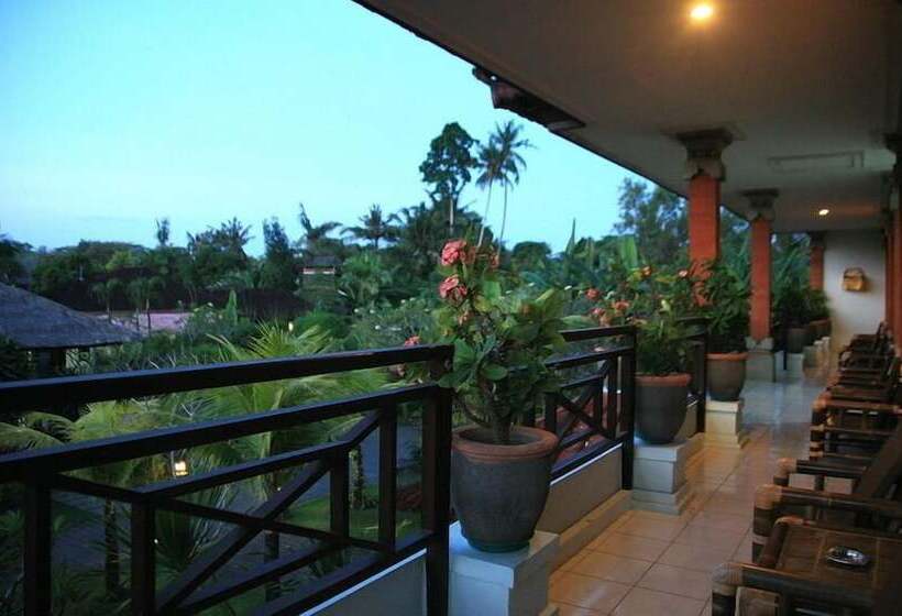 수피리어 룸, D  Kubu Pratama Homestay