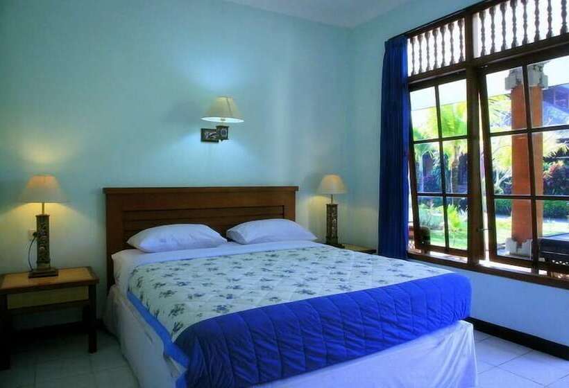 수피리어 룸, D  Kubu Pratama Homestay