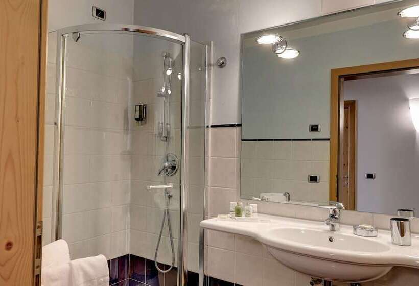 小型套房, Leading Relax Hotel Maria