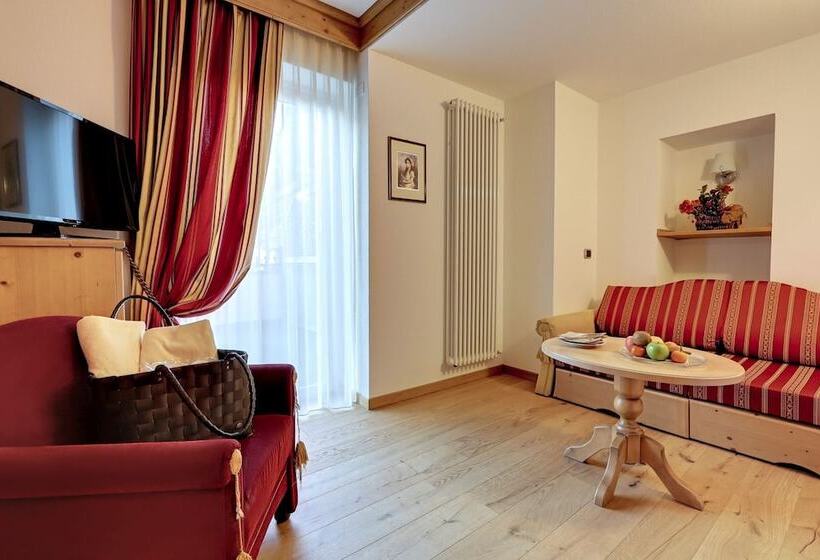 套房, Leading Relax Hotel Maria