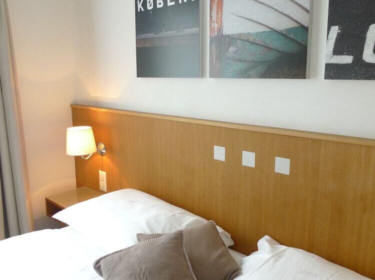 Семейный Номер, Businesshotel Lux