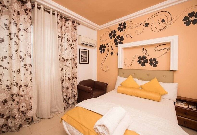 Quarto Estandar Individual, Niagara