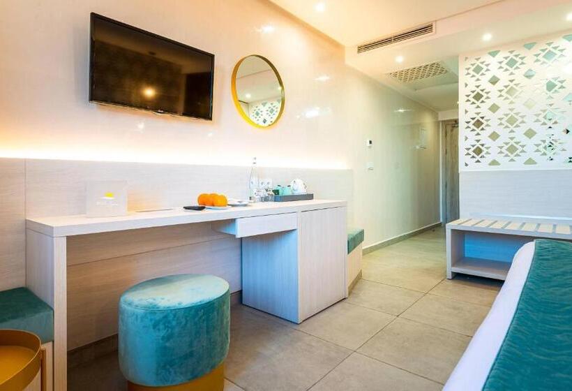 اتاق استاندارد, Tui Blue Medina Gardens   Adults Only   All Inclusive