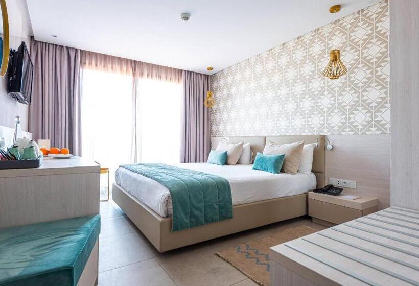 اتاق استاندارد, Tui Blue Medina Gardens   Adults Only   All Inclusive