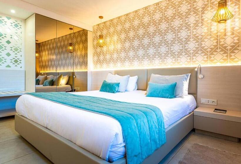 اتاق استاندارد, Tui Blue Medina Gardens   Adults Only   All Inclusive
