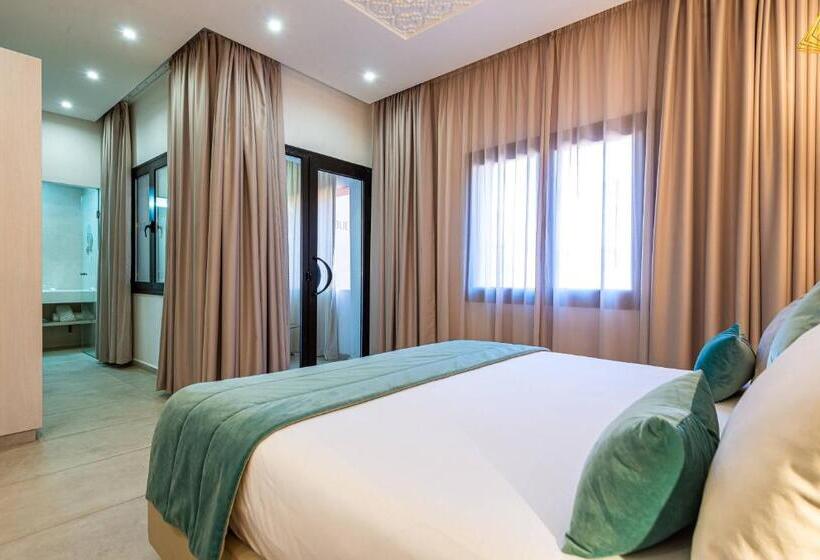 اتاق استاندارد, Tui Blue Medina Gardens   Adults Only   All Inclusive