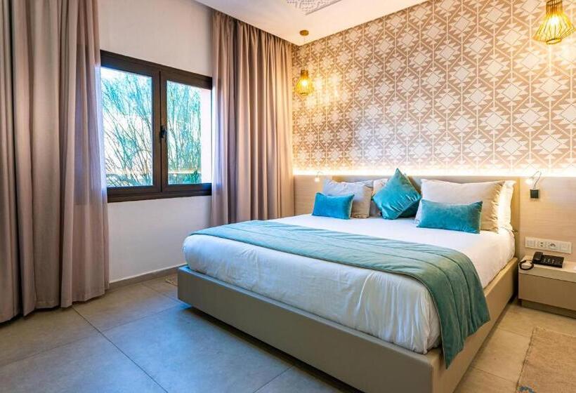 اتاق استاندارد, Tui Blue Medina Gardens   Adults Only   All Inclusive